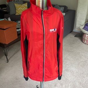Lightweight Ironman jacket